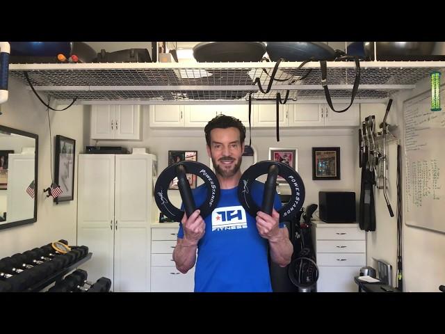 Tony Horton's PowerStand