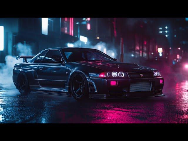 BEST PHONK MIX 2024 ※ CHILL PHONK FOR NIGHT DRIVE (LXST CXNTURY TYPE) | NIGHT CAR MUSIC | ФОНК 2024