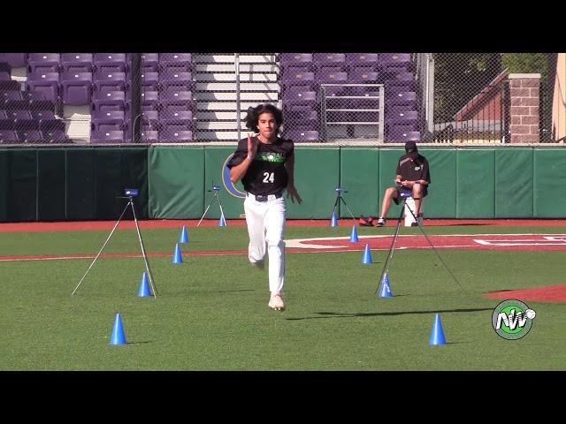 Gabriel Alvarado - PEC - 60 - Timberline HS (ID) June 10, 2020