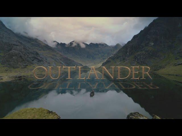 Outlander Season 6 | Clips from STARZ Teasers