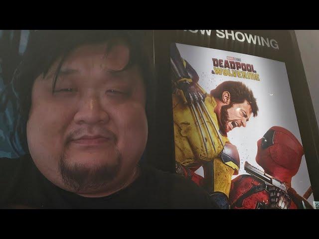 Deadpool & Wolverine Review (Spoilers)