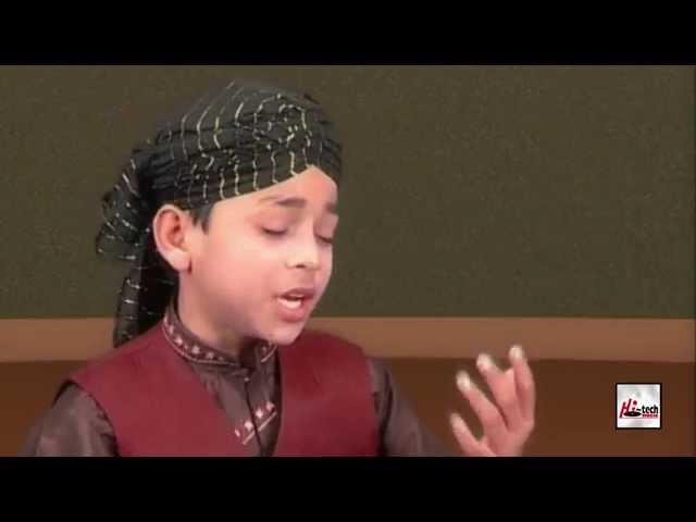 YA SHAHEED E KARBALA - MUHAMMAD FARHAN ALI QADRI - OFFICIAL HD VIDEO - HI-TECH ISLAMIC