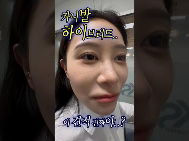 카니발 하이브리드 장기렌트 무선납 무보증 0원 진행가능 견적 공개 #shorts