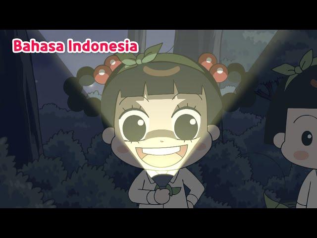 AKU ADALAH PRAMUKA! / Hello Jadoo Bahasa Indonesia