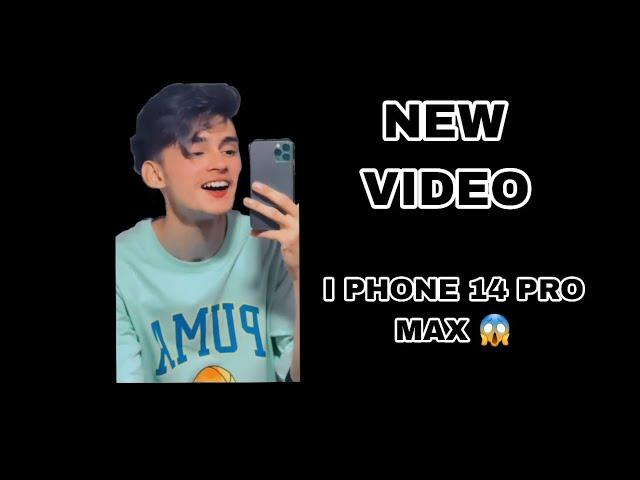 iPhone 14 Pro max  || Itzz.fahim new instagram reel 