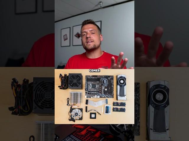 Should You Sell PC Parts or the Entire Build?