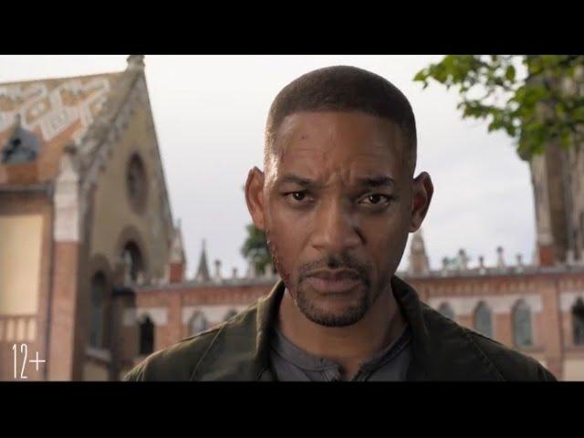 СМОТРЕТЬ ТРЕЙЛЕР ГЕМИНИ 2019 в хорошем качестве ( GEMINI MAN ) , Фантастика, фантастический боевик