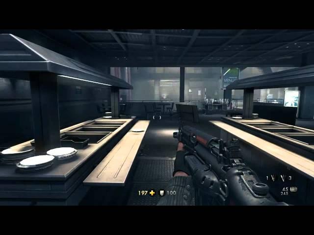 Wolfenstein: The New Order ( 7 )