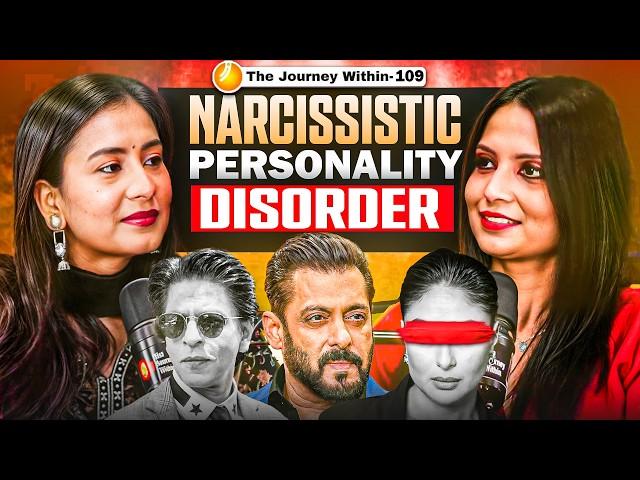 Narcissistic Abuse in Families: Eye-Opening INSIGHTS with @DrKashikaJainPsychologist  TJW109