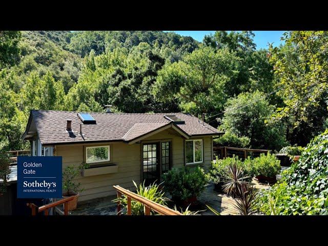 132 Carmel Wy Portola Valley CA | Portola Valley Homes for Sale