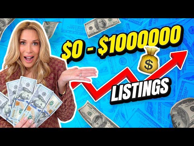 My Top Five Hacks To Secure More Real Estate Listings and Dominate the Market! || part 2