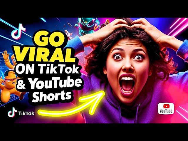 CapCut AI Characters Tutorial: Go VIRAL on Youtube Shorts & TikTok Now!