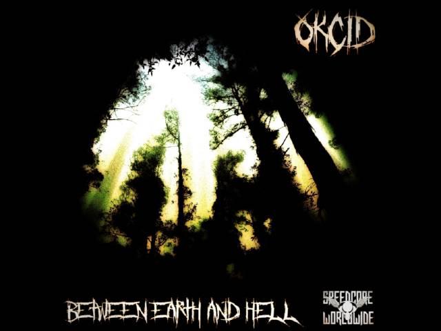 Okcid - Never Find You In Hell