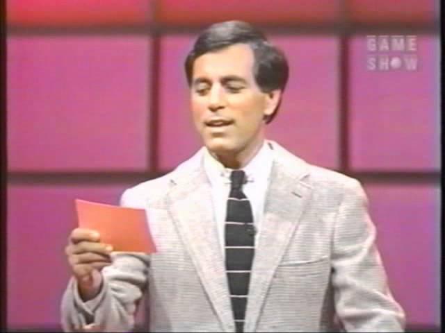 Press Your Luck | 10/09/84