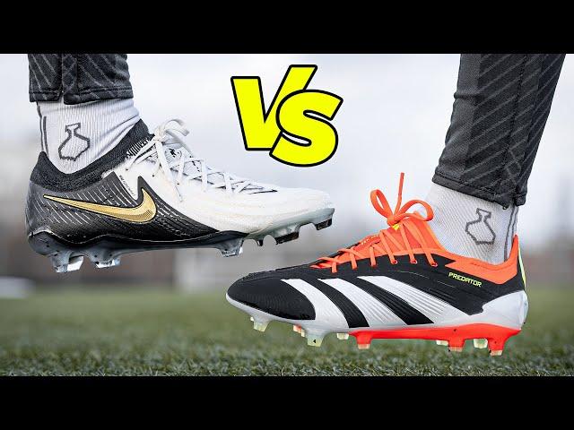 PHANTOM GX 2 vs PREDATOR ELITE - watch before you buy!