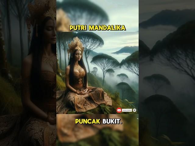 Putri Mandalika Part 2