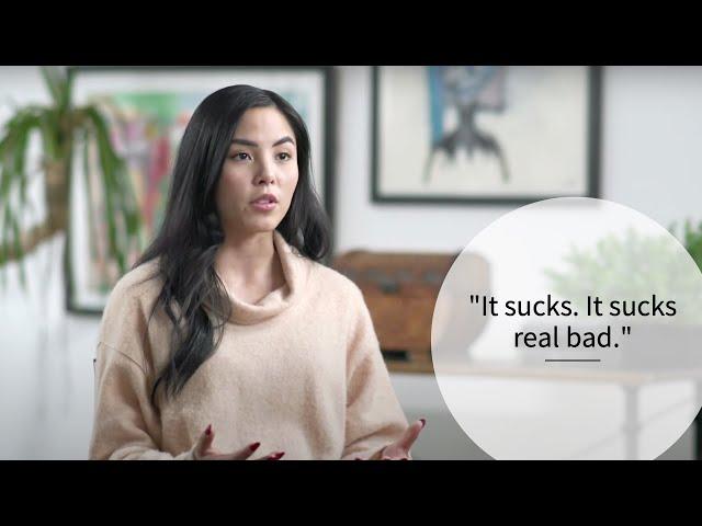 Mental Health Advocate Anna Akana On Her Sister's Suicide | JED Voices