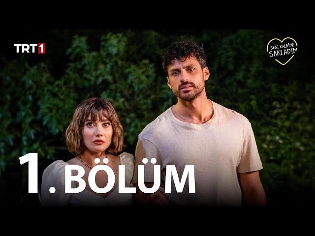 Seni Kalbime Sakladım 1. Bölüm