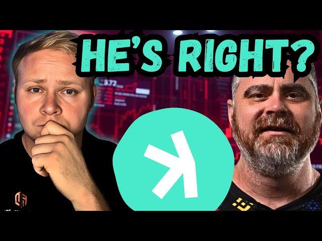 Was BitBoy Right About Kaspa?