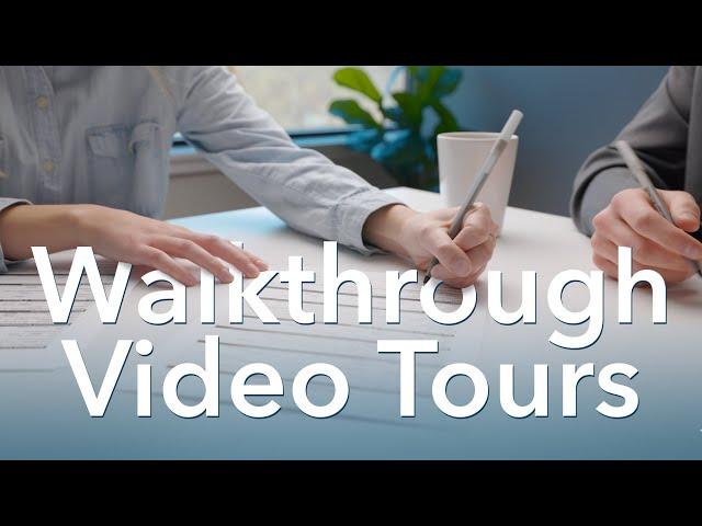 How Walkthrough Video Tours Help Leasing Agents