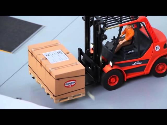 Why Forklift Rental Is the Best Solution for Warehousing Business Operation