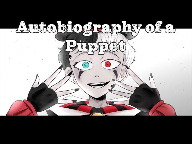 Autobiography of a Puppet [xXtha Original] 【Solaria】