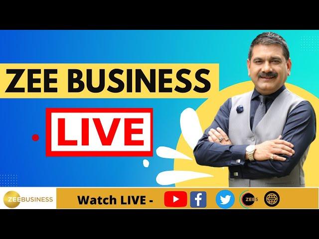 Zee Business LIVE | Investment Tip | Share Market Live Updates | Stock Market News | ZeeBiz