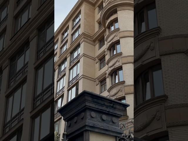 комплекс на Остоженке