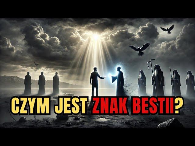 Czym jest ZNAK BESTII?