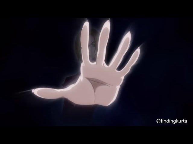 Pakunoda | HunterXHunter edit | AMV