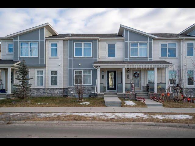 Video preview - Condos for sale - 10525 Cityscape Drive NE, Calgary, AB T3N 1B4