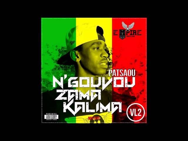 Patsaou - Ta'anbou (Audio)