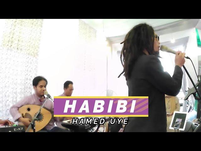 HABIBI | HAMED UYE FEAT EL ABROR GAMBUS JOMBANG #viral #gambus #gambusterbaru