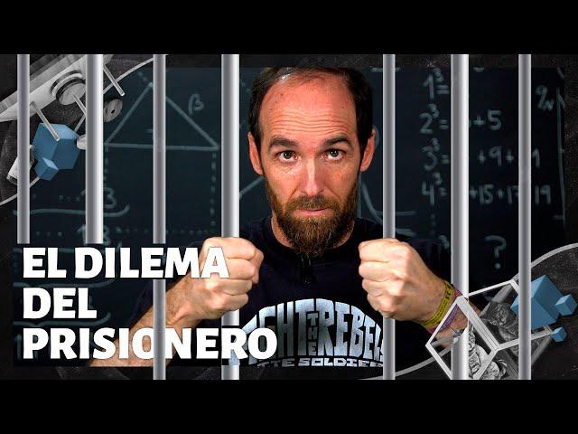 El dilema del prisionero | MIS PROBLEMAS FAVORITOS