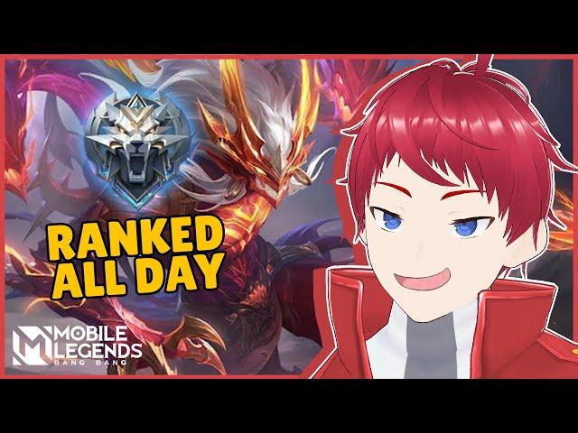 MOBILE LEGENDS: BANG BANG LIVE RANKED 9 #shorts #mobilelegendslive #mobilelegends