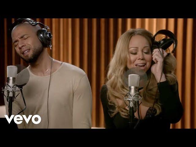 Empire Cast, Mariah Carey, Jussie Smollett - Infamous (Video)