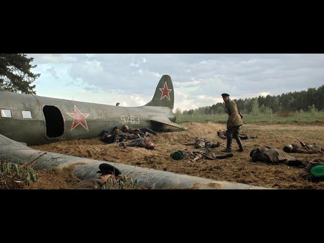 ВОЕННЫЙ БОЕВИК! НА РЕАЛЬНЫХ СОБЫТИЯХ! НОВИНКА 2025! 1 часть! ВОЙНА МЕНЯЕТ НАВСЕГДА! ЧТОБЫ РОДНЫЕ..