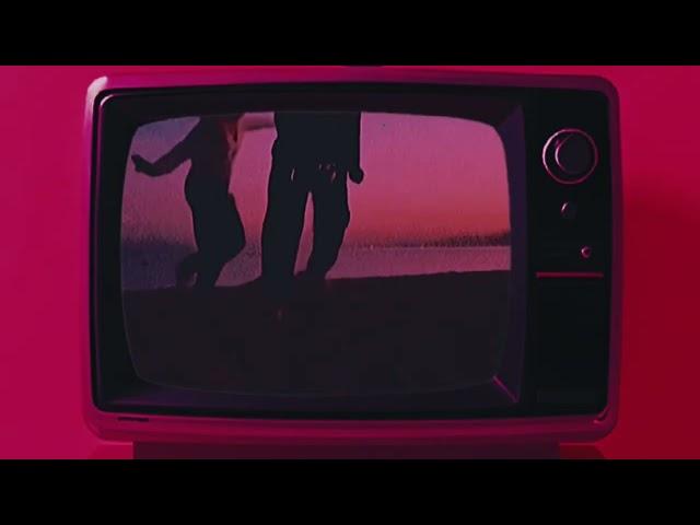 XOXO - PBN & ROSE BAHAR (VISUALISER)