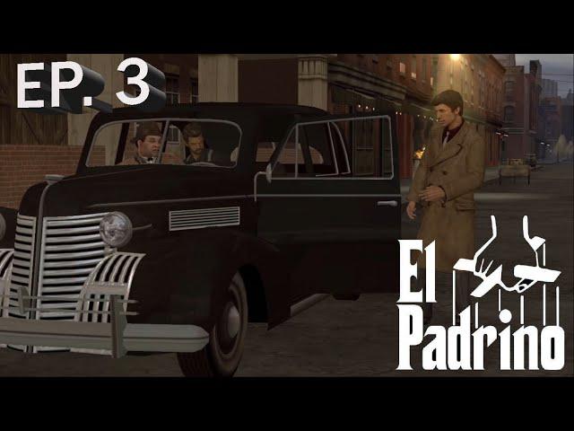 EL PADRINO-ADIOS  A LA FAMILIA TATTAGLIA -EP .3