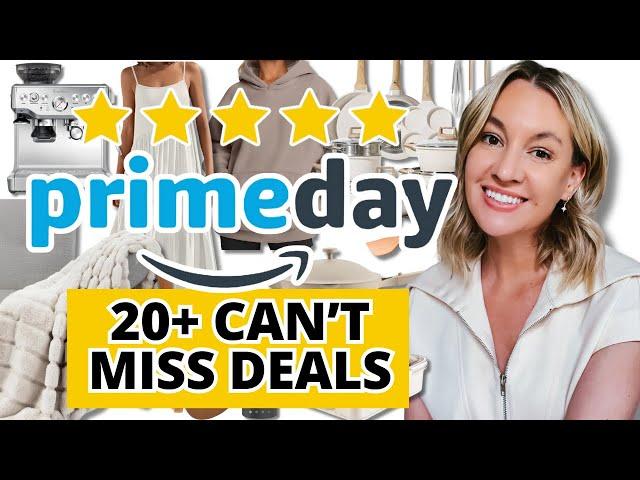  Amazon Prime Day Best Deals  | Prime Day 2024 Best Deals