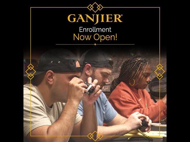 NOW OPEN! The Ganjier Cannabis Sommelier Certification Program