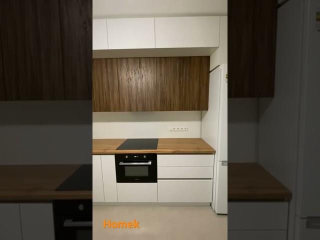 Кухня прямая 3.4 метра