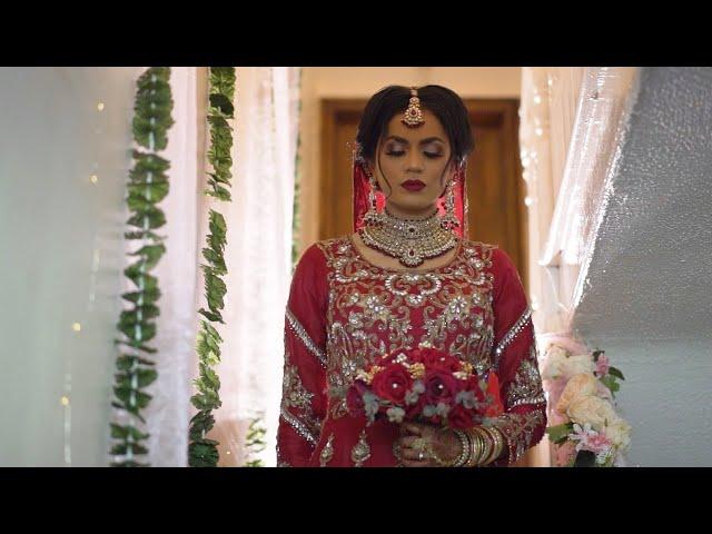 Ruhela | Wedding Trailer | @momentwecapture