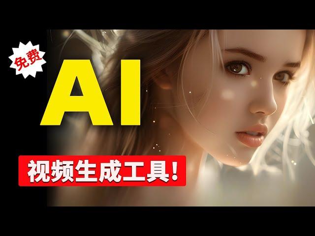 最新 AI 视频生成工具！秒杀 OpenAI Sora？直接免费用，Dream Machine 到底有多强？| 零度解说