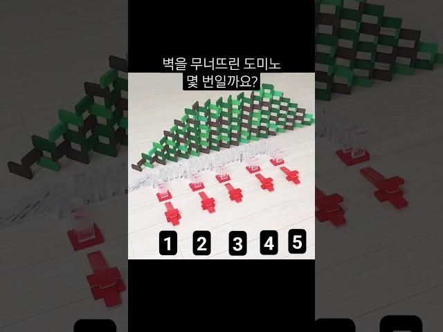 Domino falling videos 625 korean war