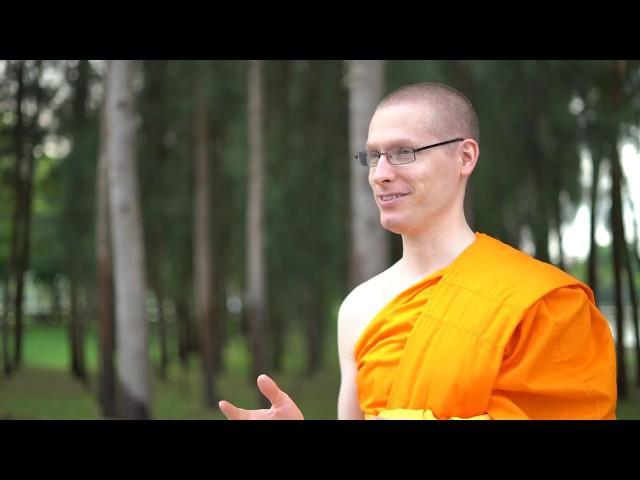 Buddhist Answers to Question asked 056: Why do we have deja vus? (Ven.Sander Khemadhammo)