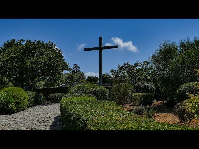 Deutscher Soldatenfriedhof Maleme | Soldier Cemetery | Kreta [4K] Platanas | Griechenland | Greece