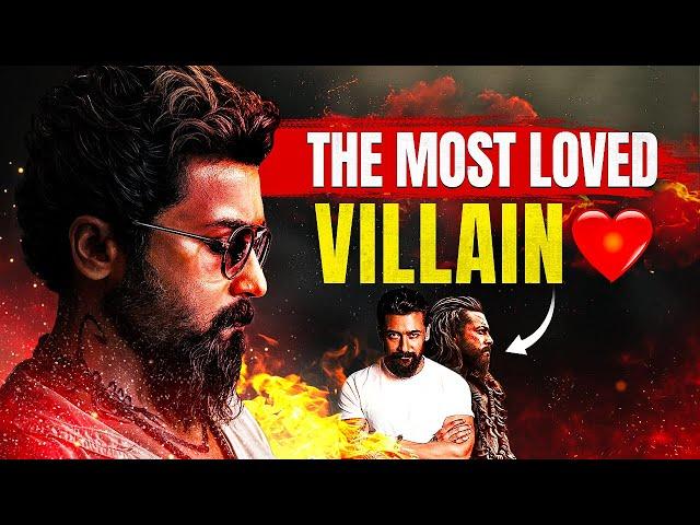 The MOST VERSATILE Actor Of Indian Cinema ? | Suriya | Kanguva | Rolex | Suriya Upcoming Movies 