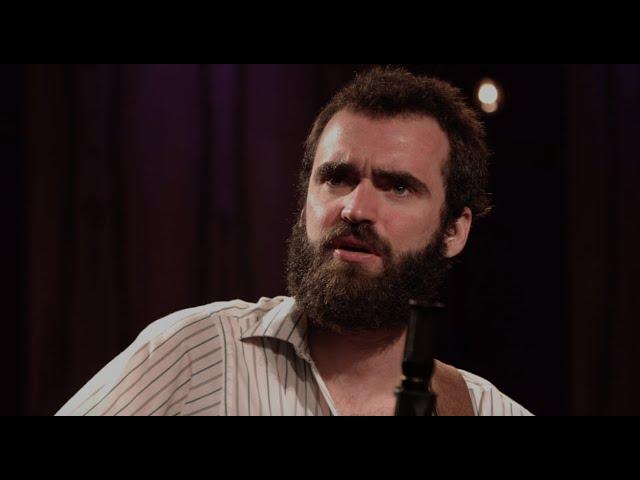 Austin Miller - When the Rain Comes (Live at Heartwood Soundstage)
