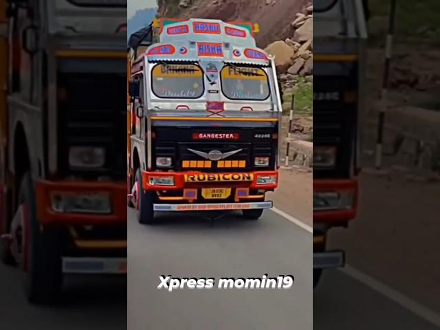 #short #truck #viral #short #trucklife #jk #kashmiri #trucksimulator